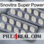 Snovitra Super Power 07